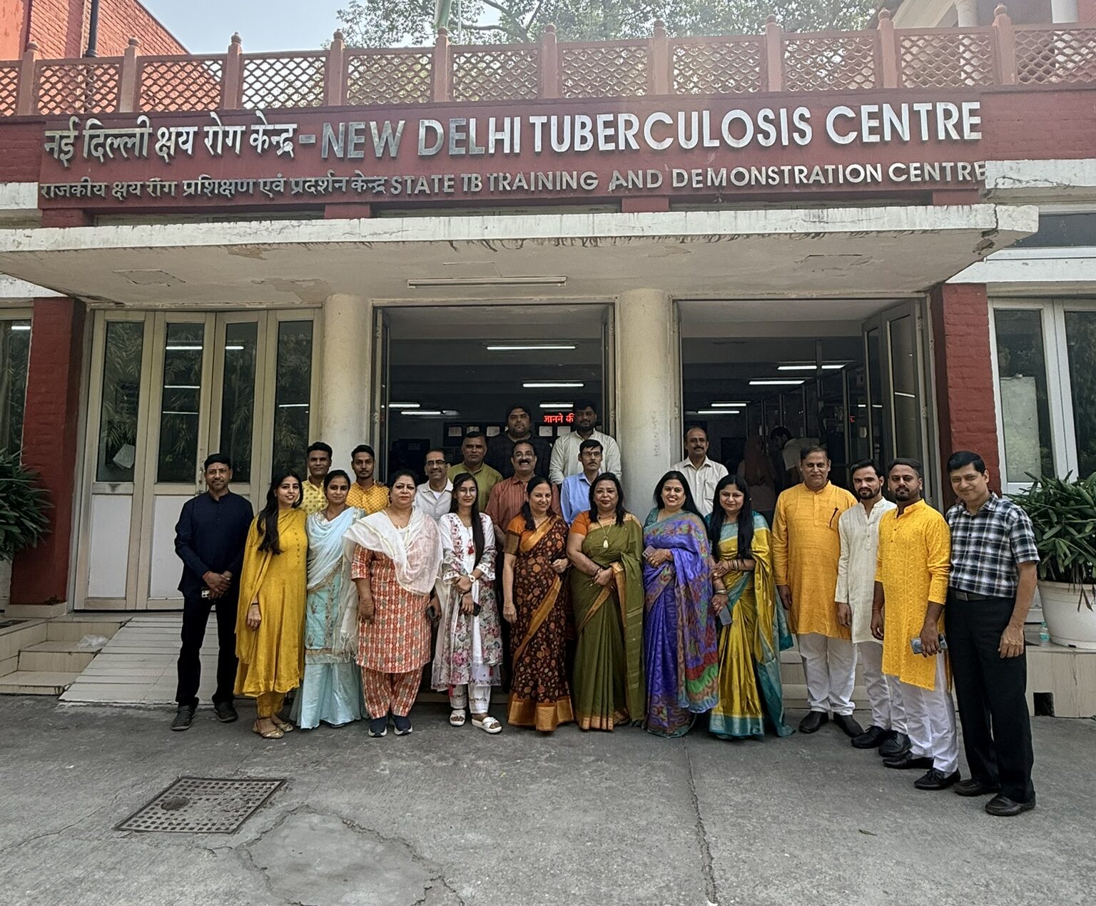Diwali Event